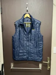 バブアー (Barbour) Classic ジレ ウォームベスト ベスト