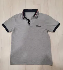 Titleist(タイトリスト) ゴルフ メンズシャツ