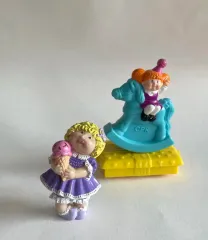 1983a /ヴィンテージ ミニー キャベツ フィギュア