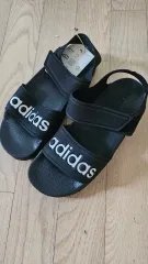 子供//アディダス//サンダル// 230