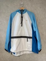 Nike(ナイキ） オールドスクール アノラック ジャケット XL