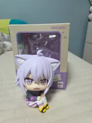 hololive(ホロライブ) るかっぷ フィギュア ねこまたさん おかゆ