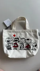 スヌーピー エコバッグ