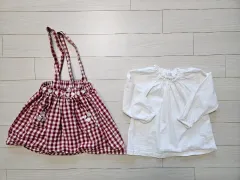 ワンピース Tシャツ 110 まとめ売り