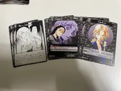 名探偵コナン(コナン) TCG カード ベルモット