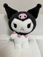 サンリオ クロミ ぬいぐるみ