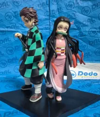 鬼滅の刃 SPM 竈門 炭治郎 禰豆子 フィギュア