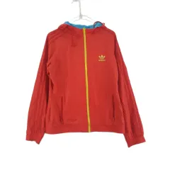 J3507 adidas(アディダス) レディース 95 D S REVERSIBLE ジャケット