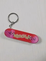 BOYNEXTDOOR ウナク キーホルダー