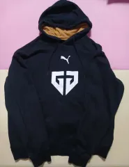 GEN.G PUMA フードTシャツ