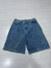 バミューダ ハーフパンツ