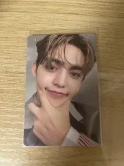 SEVENTEEN エスクプス