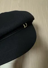 one way japan ベレー帽 新品 タグ付き