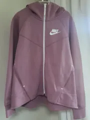 NIKE(ナイキ) Tech Fleece フルジップアップ フード