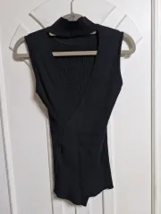 エゴイスト ニット ブラウス