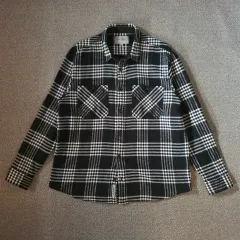 Carhartt(カーハート) wip チェック シャツ