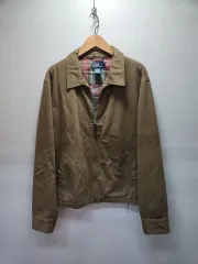 ポロ ラルフローレン オリーブグリーン ブルゾン ジャケット XL