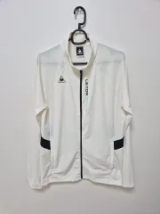 ルコックスポルティフ メンズ ジップアップ トレーナー ジャケット