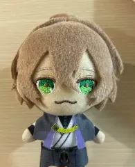 ヒプノシスマイク(ヒプマイ) 幻太郎 ラスカル ぬい（カチューシャなし）