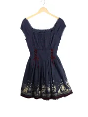 SECRET HONEY ワンピース 25092529