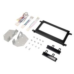 ビートソニック 10アルファード後期用ナビ交換アダプタ SLX-131 - メルカリ