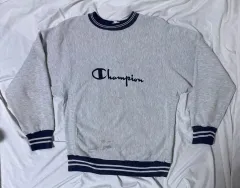 90s usa チャンピオン リバースウィーブ スウェット