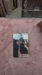 IVE(アイヴ) シークレット SECRET ウォニョン(WONYOUNG・チャンウォニョン) Withmuu ウィズミュー Lucky draw ラキドロ トレカ