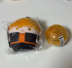 ブルーロック 國神 錬介 ふわコロりん おねむたん まとめ