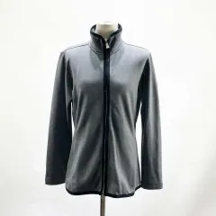 リンドバーグ 女性用ゴルフ起毛ジャケット 95 ジンの感覚