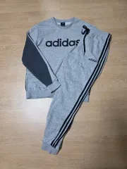 adidas(アディダス) トレーニングウェア セット M