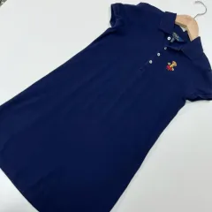 8-10t 140 オススメ ラルフローレン Polo Kids(ポロキッズ) ポロベア ONE PIECE