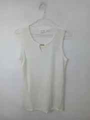 Calvin Klein ニット トップス S
