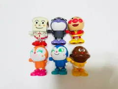 アンパンマン ガラガラ まとめ売り