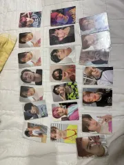 NCT(エヌシーティー) 127 DREAM フォトカード トレカ 出品