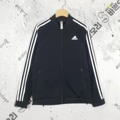 adidas(アディダス) ADIDAS パフォーマンス 裏起毛 トラック ジャージ ジャケット 黒 3100162