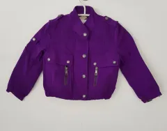 Burberry Kids(バーバリーキッズ) ボラジャケット