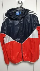 adidas(アディダス) 正規品 メンズ ウインドブレーカー 100 サイズ 出品