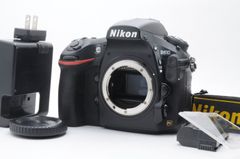 Nikon D850 シャッター回数37026回 デジタル一眼レフ - メルカリ