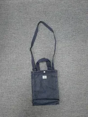 Lee(リー) Lee ユニセックス デニム 2way トートバッグ クロスバッグ