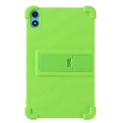 新品 For Teclast P85T 8インチ ケース カバー スタンド機能 シリコン 衝撃吸収 タブレットケース