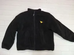 マークゴンザレス フリースジャケット マークゴンザレス ボア