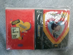 NCT(エヌシーティー) DREAM ヒーローブック コレクトブック フォトカード トレカ バインダー コレクトブック