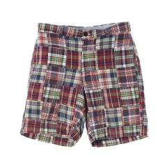 Brooks Brothers(ブルックス・ブラザーズ) チェック ショートパンツ
