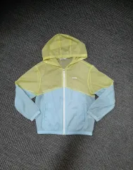 NEPA(ネパ) ウィンドブレーカー 軽量 ジャケット 130