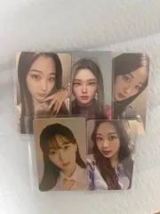 aespa(エスパ) ジゼル(GISELLE) トレカ まとめ売り