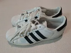 230 adidas(アディダス) スーパースター 80s