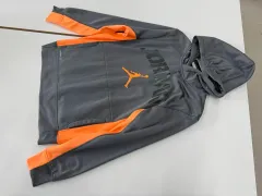 ジョーダン 152-158 フード スウェット