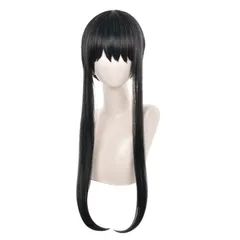新品 アニメ コスプレ ブラック ショート ウィッグ 変装用 耐熱ウィッグ 仮装 Cosplay WIG ウィッグネット付き コスチューム用小物 カツラ ハロウィン クリスマス 文化祭 お祭り 学園祭