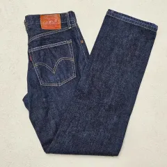 30 リーバイス 502 メンズ デニム パンツ 30x34