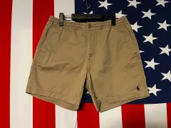 ポロ Ralph Lauren(ラルフローレン) ゴム ハーフ パンツ